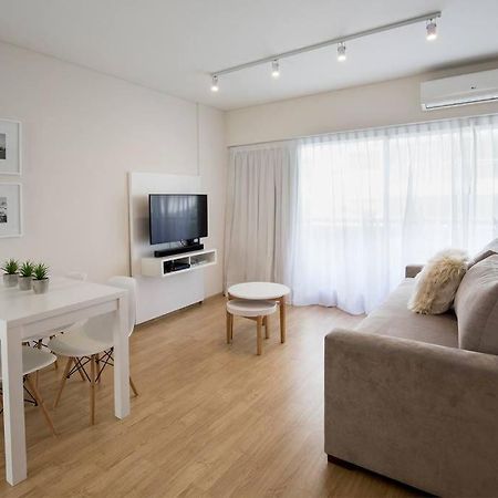 Baires Homes - Belgrano Buenos Aires Eksteriør billede
