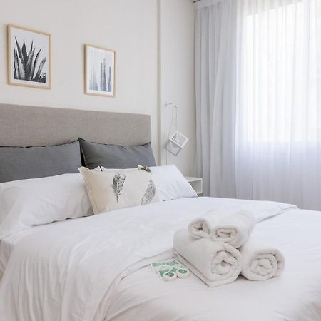 Baires Homes - Belgrano Buenos Aires Eksteriør billede