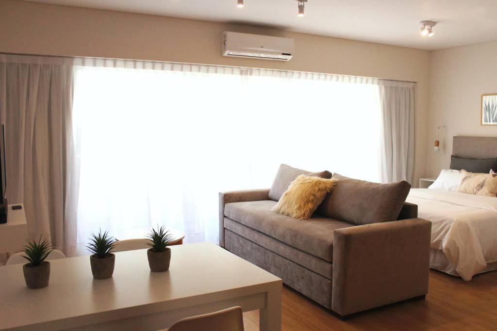 Baires Homes - Belgrano Buenos Aires Eksteriør billede
