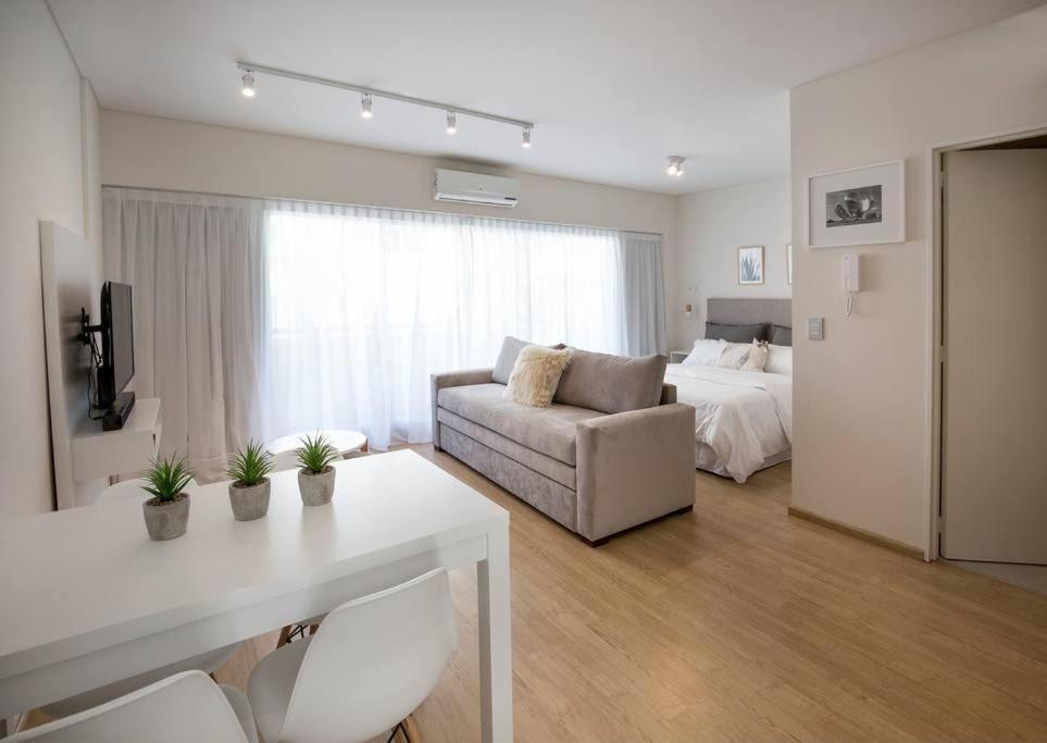 Baires Homes - Belgrano Buenos Aires Eksteriør billede