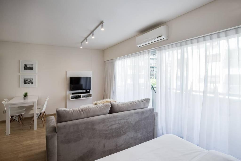 Baires Homes - Belgrano Buenos Aires Eksteriør billede
