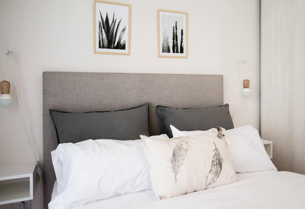 Baires Homes - Belgrano Buenos Aires Eksteriør billede