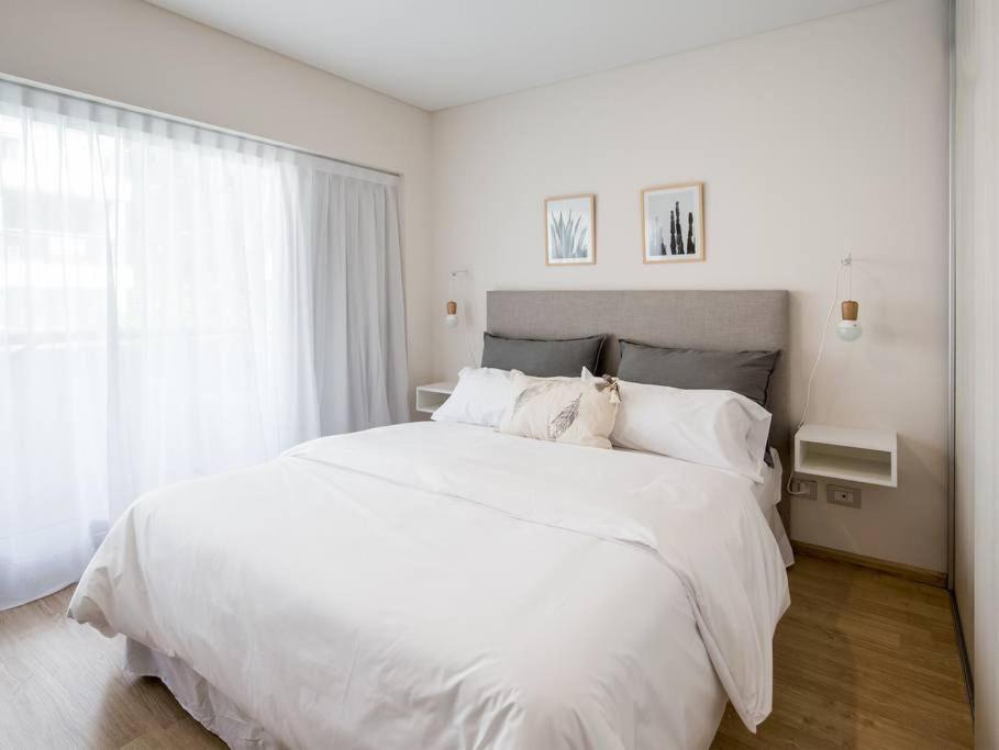 Baires Homes - Belgrano Buenos Aires Eksteriør billede