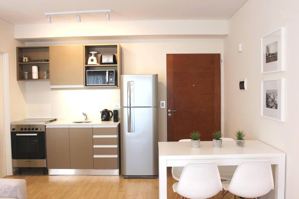 Baires Homes - Belgrano Buenos Aires Eksteriør billede
