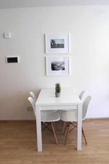 Baires Homes - Belgrano Buenos Aires Eksteriør billede