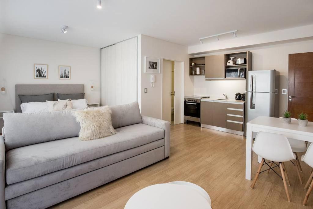 Baires Homes - Belgrano Buenos Aires Eksteriør billede