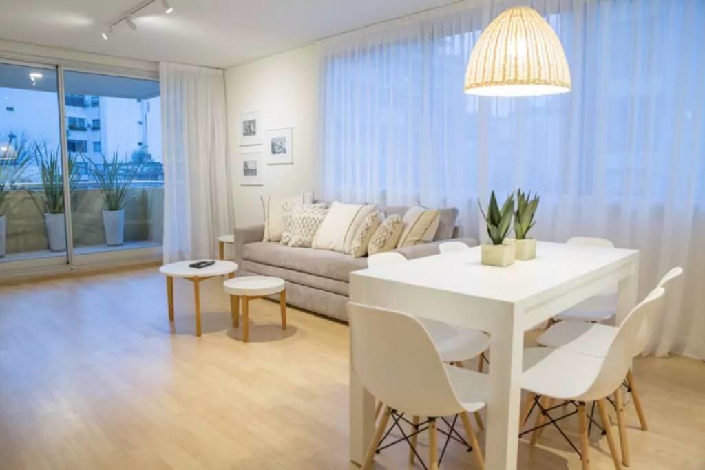Baires Homes - Belgrano Buenos Aires Eksteriør billede