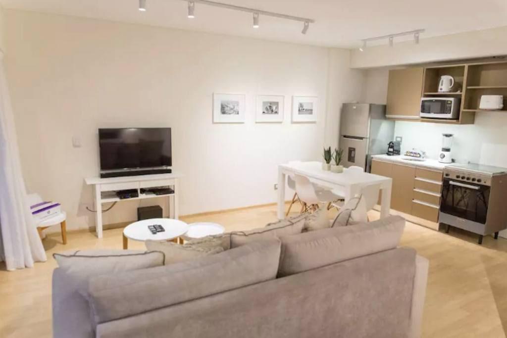 Baires Homes - Belgrano Buenos Aires Eksteriør billede