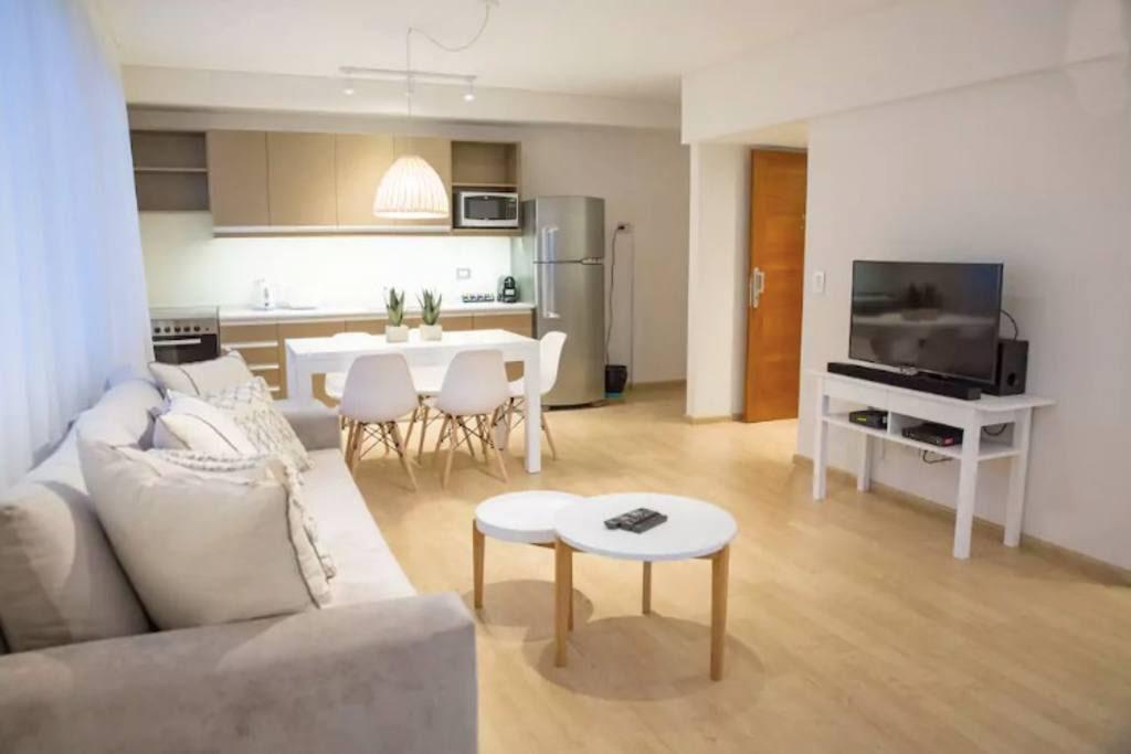 Baires Homes - Belgrano Buenos Aires Eksteriør billede