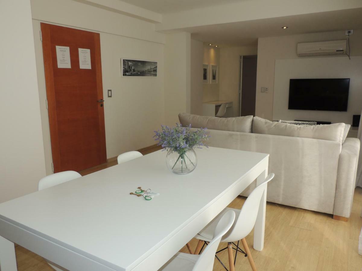 Baires Homes - Belgrano Buenos Aires Eksteriør billede