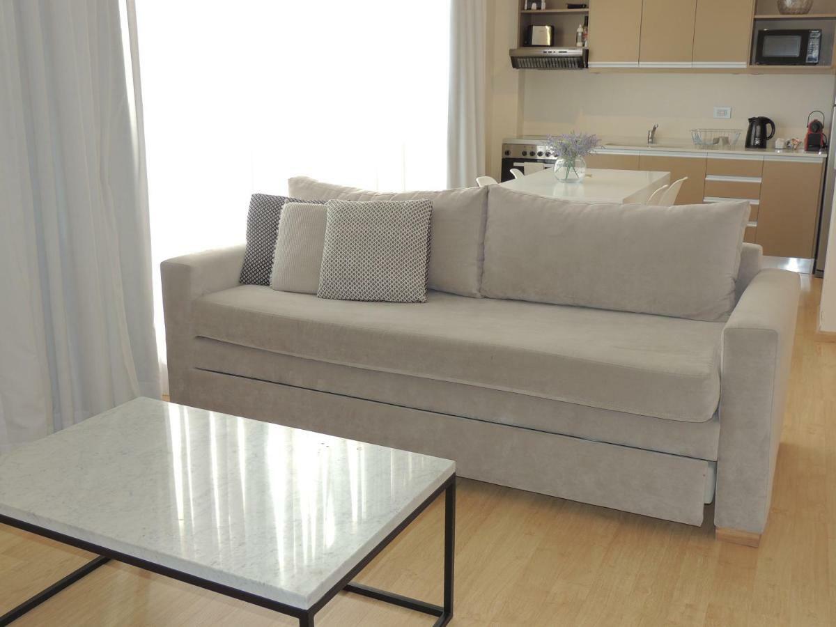 Baires Homes - Belgrano Buenos Aires Eksteriør billede