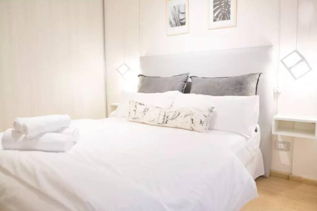 Baires Homes - Belgrano Buenos Aires Eksteriør billede